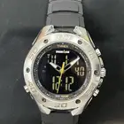 ساعة تايمكس ايرون مان timex ironman stranger than fiction