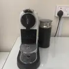 ماكينة نيسبرسو