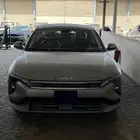 2026 كيا فور نص فل k4