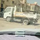 للبيع صندوق قلاب فقط