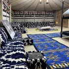 مخيم المزاحميه