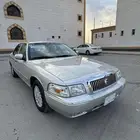 فورد جراندماركيز 2008 سعودي