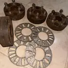تباريز او سبيسرات