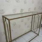 طاولة استقبال