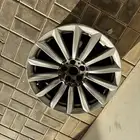 جنط BMW مخروم