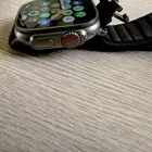 ساعه أبل اللترا2