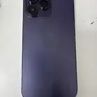 ايفون 14برومكس جميع اغراضه