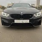 BMW M4 F82