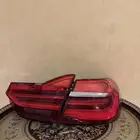 اسطبات bmw 740