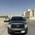فورد F150 v8