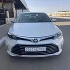 أفالون 2017 XLE