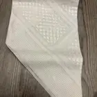 شماغ أفضل الأبيض