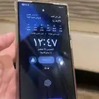 جالكسي s24 ultra رصاصي 512 جيجا (تواصل واتساب)