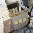 غطاء مكيف