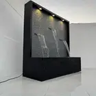 شلالات فايبر جلاس