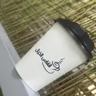 طباعة اكواب بلاستيك  ورق   سيراميك