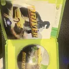 شريط اكس بوكس درايفر سان فرانسيسكو