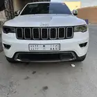 جيب قراند شيروكي ليمتد 2020 جديد
