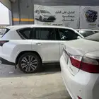 ورشة سيارات للتقبيل صناعية الرمال