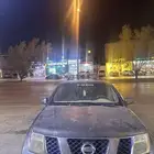 نيسان باثفندر