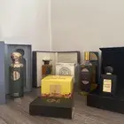 مجموعة عطور