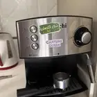 مكينة قهوة