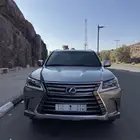 ليكزس LX570  2016