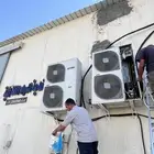 فني تكيف