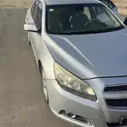 للبيع ماليبو 2013-2014