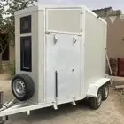 نقليات الخيل