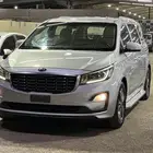 كيا كارنيفال فل 2020 تم البيع