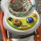 مشاية اطفال جونيورز 3 في 1