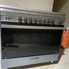 فرن جليم غاز ايطالي