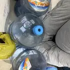 دبات ماء نظيفه للبيع