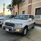 جيب لاندكروزر 2003 قير عادي