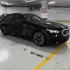 BMW i520 2026