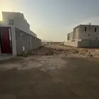 للبيع ارض في حي الزهرة (ج) م 230 شارع 14م غربي