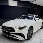 mercedes cls