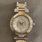 ساعه نسائيه جميله مستعمل