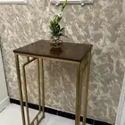 طاوله طويله