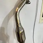 ماصورة شخالات هايلوكس مغطسه