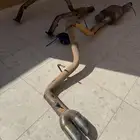 كت باك واي سييرا 2018