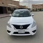 نيسان صني 2022 نظيفه