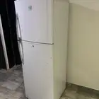 للبيع ثلاجه وغساله