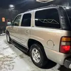 جمس تاهو موديل 2001للبيع
