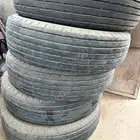خمس كفرات بالون زيتكس