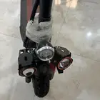 سكوتر الوحش