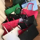 شنط لاكوست دبل فيس ماستر كوالتي