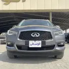 للبيع انفنتي QX60. 2020 فل كامل سعودى