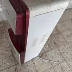 براده و كفر وسيكل صغير وسيكل كبير وفرن كرسي
